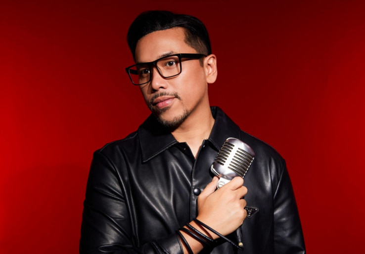 Sammy Simorangkir Rilis Single 'Daripada Menyiksa Diri', ini Lirik Lengkapnya