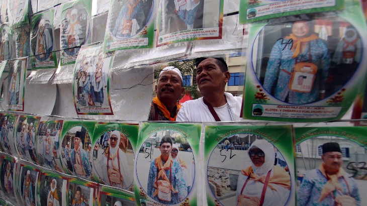 Sebelum Pakai Dana Haji, Pemerintah Harus Tingkatkan Pelayanan Haji 