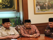 Kunjungi Jawa Tengah, Prabowo Subianto akan Sowan Dengan Tokoh-tokoh NU