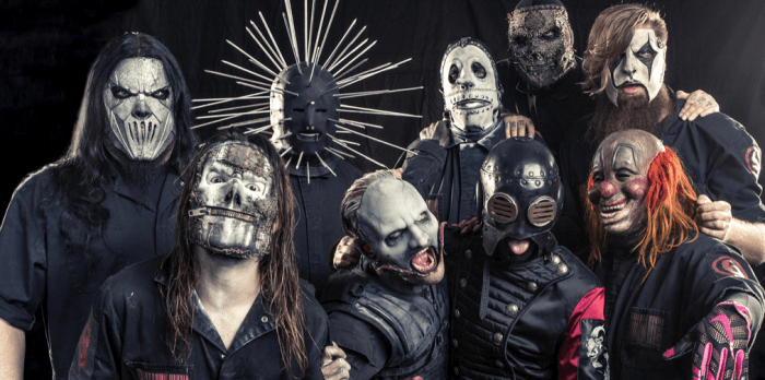 Dari The Cranberries Hingga Slipknot, Bersiaplah untuk Album-album Baru yang Akan Rilis Tahun 2019