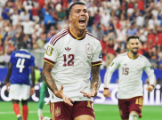 Timnas Spanyol Lolos ke Final Piala Dunia 2026, bak Mimpi Jadi Kenyataan bagi Pedro Porro