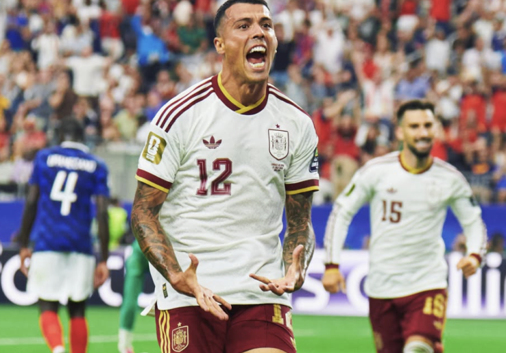 Timnas Spanyol Lolos ke Final Piala Dunia 2026, bak Mimpi Jadi Kenyataan bagi Pedro Porro