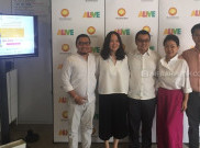 Alive Fest 2019 Kampanyekan Hidup Sehat dan Meditasi