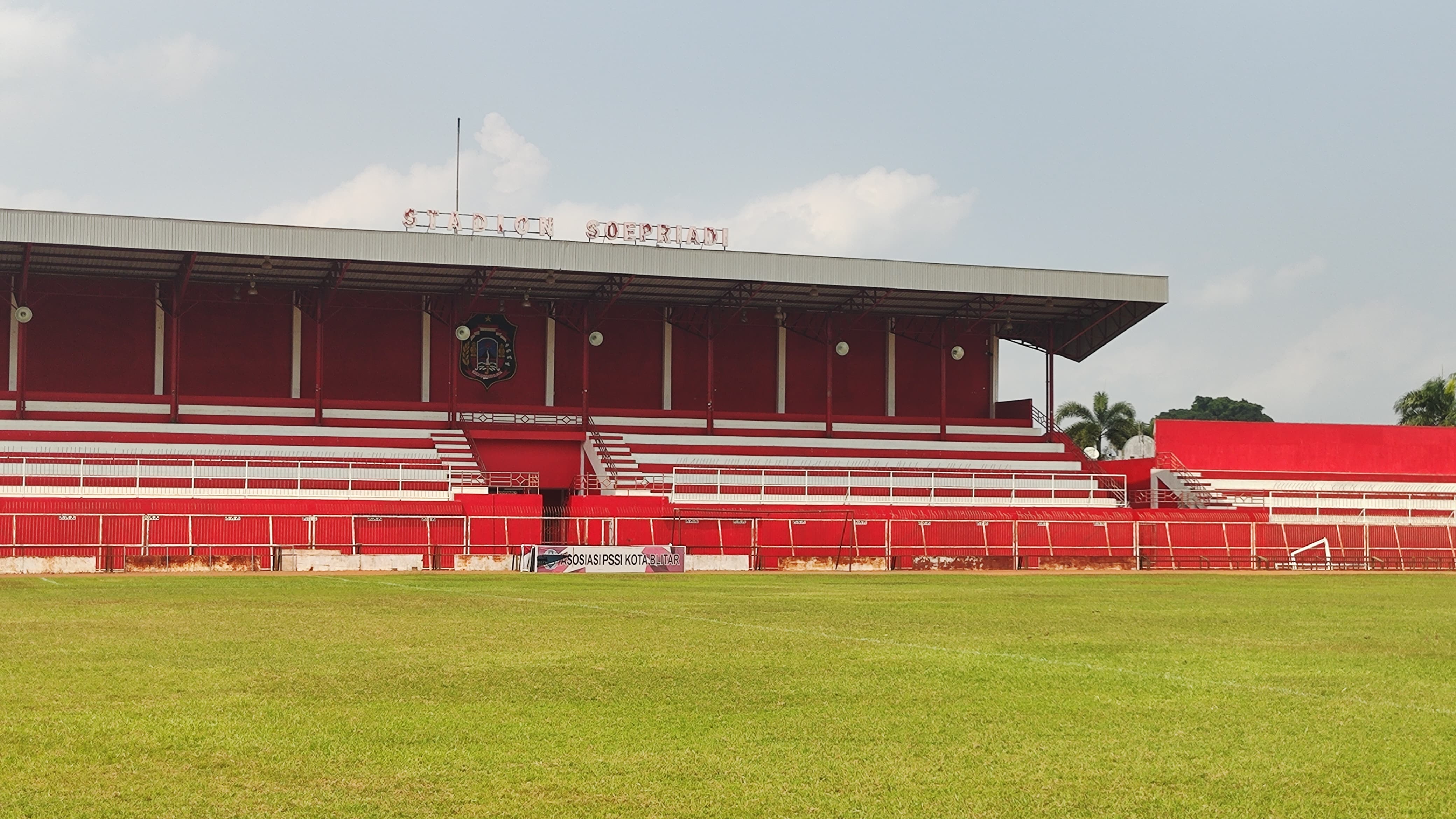 Arema FC Ingin Bayar Kepercayaan Kota Blitar