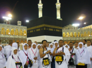 Biaya Naik Haji di Malaysia Sebesar Rp 32 Juta