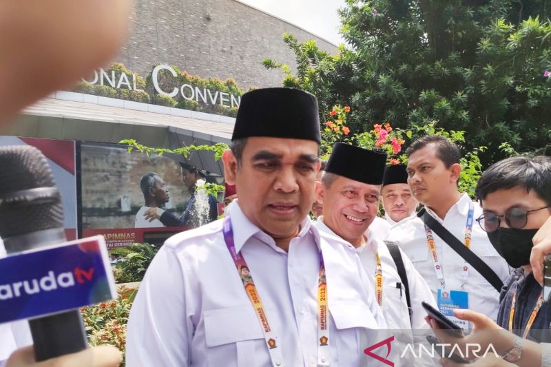 Besok, Partai Gerindra Kukuhkan Prabowo Jadi Capres 2024