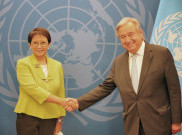 Sekjen PBB Antonio Guterres akan Hadiri KTT G20 di Bali