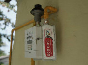 ESDM Targetkan Sampai Akhir 2021 Terbangun 763.968 Jaringan Gas Rumah 