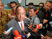 Gaji Pegawai KONI Tidak Dibayar 6 Bulan, Marciano: Ini Program Prioritas