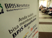 Sekitar 587.359 Warga Maluku Utara Belum Terdaftar BPJS