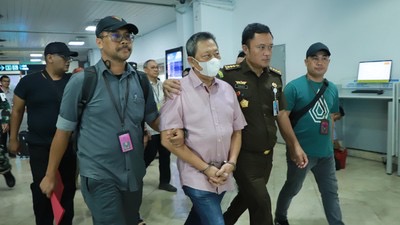 Sosok Hendry Lie, Bos Sriwijaya Air Berharta Triliunan yang Terseret Kasus Dugaan Korupsi Timah