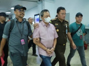 Sosok Hendry Lie, Bos Sriwijaya Air Berharta Triliunan yang Terseret Kasus Dugaan Korupsi Timah