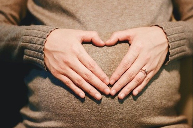Tips Jitu Atasi Stres Selama Kehamilan