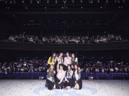 Hearts2Hearts Cetak Rekor Penjualan Kedua Tertinggi di Hari Debut dalam Sejarah Girl Group K-Pop, Bukti Potensi Besar di Masa Depan