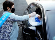 Di Korsel, 91 Pasien Sembuh Kembali Positif COVID-19 