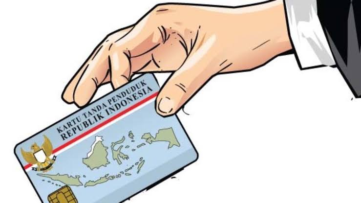 [HOAKS atau FAKTA]: Bantuan 3,5 Juta dari Pemerintah untuk Seluruh Pemilik E-KTP
