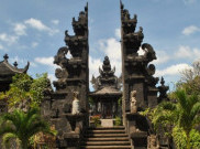 Menilik Keindahan Arsitekstur Rumah Adat Angkul-Angkul khas Bali