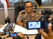 Polri: Diserang Teroris Risiko Jadi Polisi