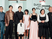 'Surat untuk Masa Mudaku', Kisah Perjalanan Bertumbuh dalam Persahabatan