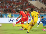 Akui Kekuatan Timnas Vietnam, Tan Cheng Hoe: Andai Saja Malaysia Lebih Komplet Diisi Pemain Berkualitas