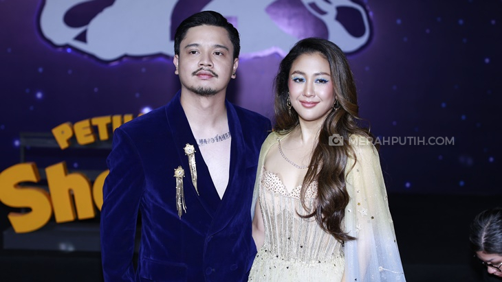 Film 'Petualangan Sherina 2' Siap Menyapa Penonton Indonesia