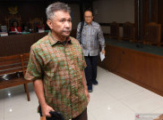 Kasus Kondensat, Eks Kepala BP Migas Raden Priyono Dituntut 12 Tahun Penjara