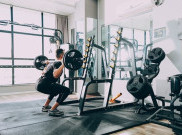 5 Gerakan untuk Melatih Otot Kaki