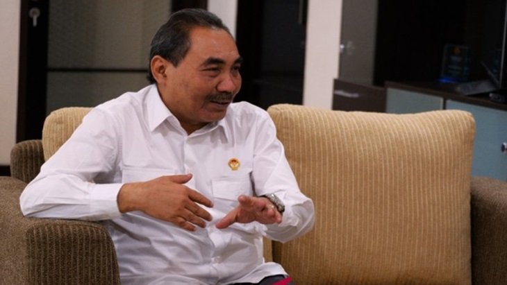 LPSK Sayangkan Kejadian Oknum Pengacara Serang Hakim