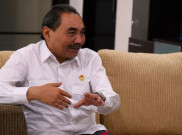 LPSK Sayangkan Kejadian Oknum Pengacara Serang Hakim