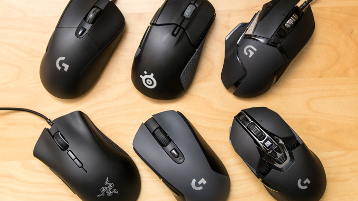 Rekomendasi Mouse Gaming Berkualitas Tapi Murah