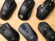 Rekomendasi Mouse Gaming Berkualitas Tapi Murah