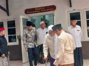 PBNU Kumpukan 60 Kiai di Jatim Bahas Persoalan PKB