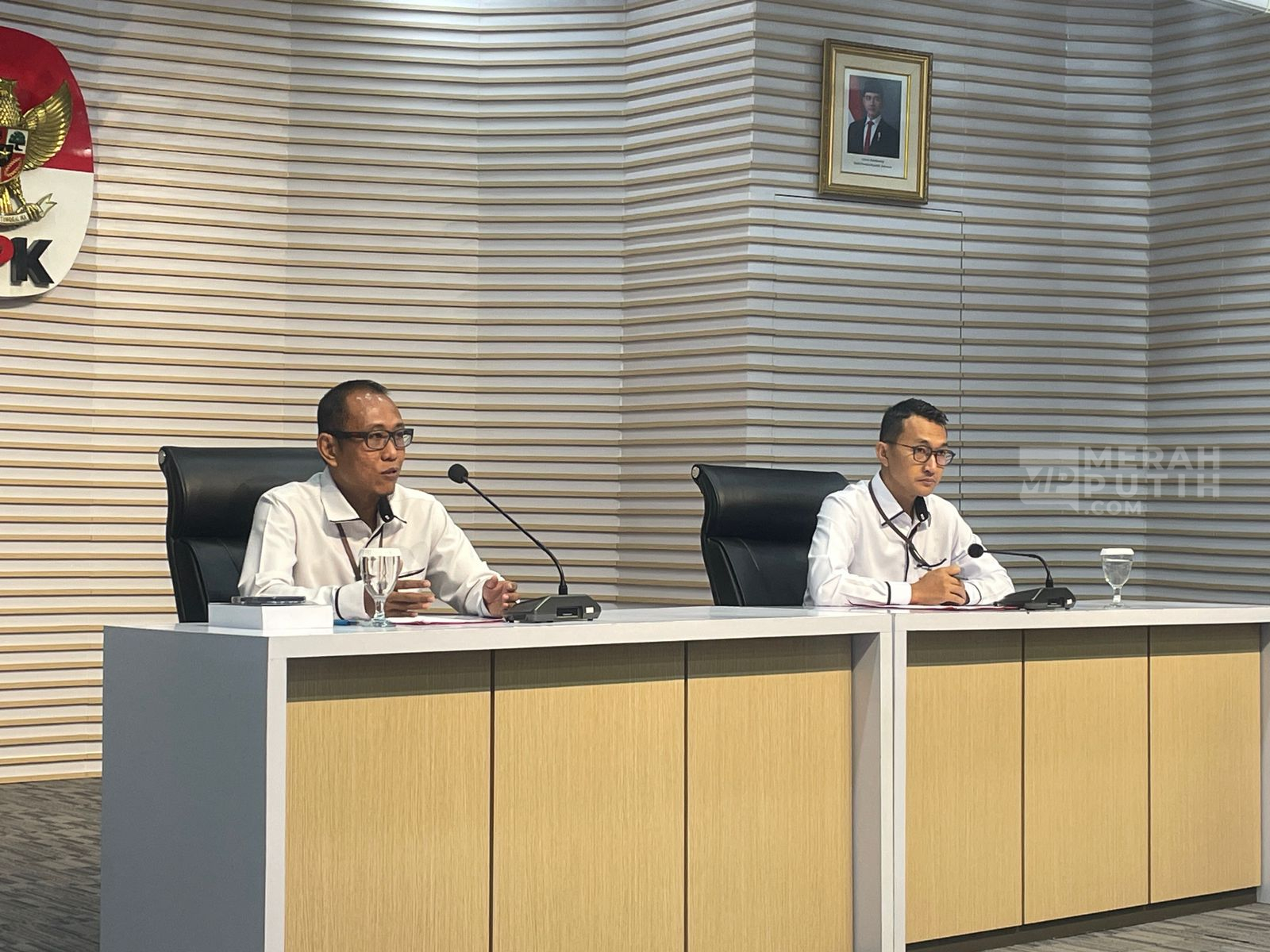 KPK Ungkap Peran Bos Maktour Fuad Hasan Masyhur dalam Pengaturan Kuota Haji Khusus