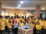 Khofifah Sebut Dukungan dari Golkar di Pilkada Jatim Tanpa Mahar
