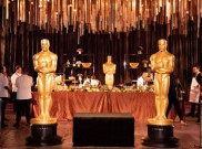 Hidangan Mewah Pesta Oscar dari Tahun ke Tahun