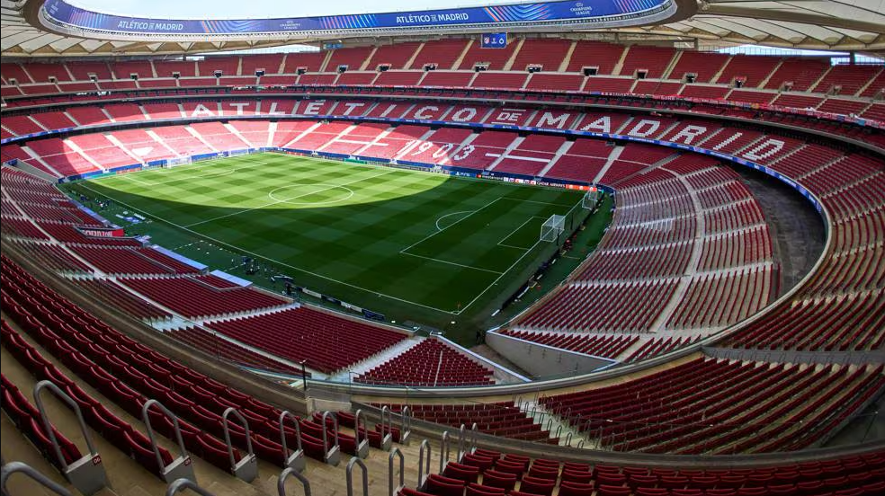 Estadio