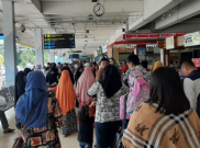 Bandara Halim Perdanakusuma Siapkan Kejutan Spesial untuk Penumpang Terakhir 2019