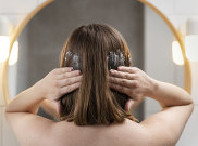 Tanpa Hair Dryer, Rambut Tetap Terlihat Bagus 