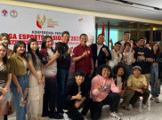 Puluhan Ribu Tim Esports Indonesia Siap Bertanding di Liga Esports Nasional 2023