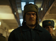 David Harbour Sebut 'Stranger Things 5' akan Sangat Menarik
