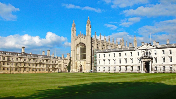 10 Universitas Tertua di Dunia, Salah Satunya Terkait Ekspedisi Hindia Belanda