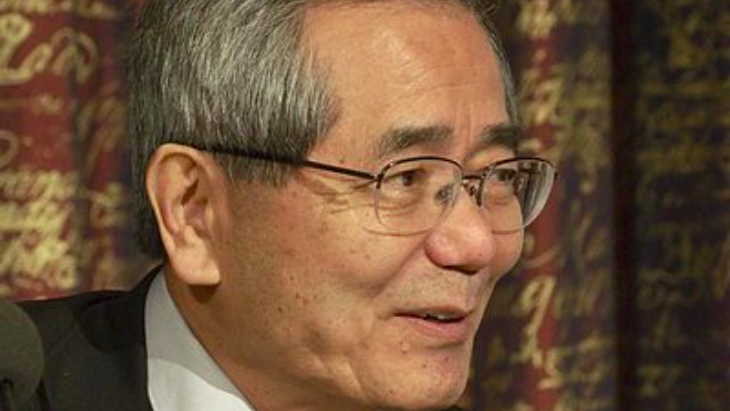 Sempat Hilang, Peraih Nobel Kimia Ei-Ichi Negishi Ditemukan Dekat Rumahnya
