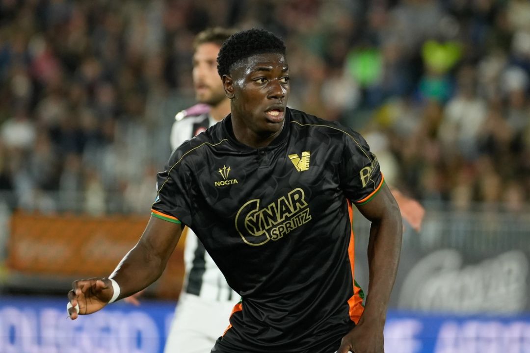 AC Milan, Inter Hingga Napoli Berebut Tanda Tangan Issa Doumbia Si 'Pogba Italia'