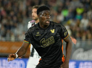 AC Milan, Inter Hingga Napoli Berebut Tanda Tangan Issa Doumbia Si 'Pogba Italia'