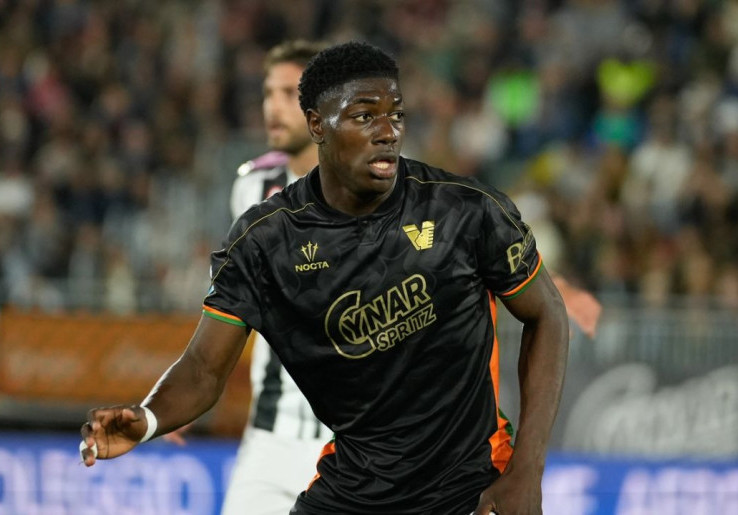 AC Milan, Inter Hingga Napoli Berebut Tanda Tangan Issa Doumbia Si 'Pogba Italia'