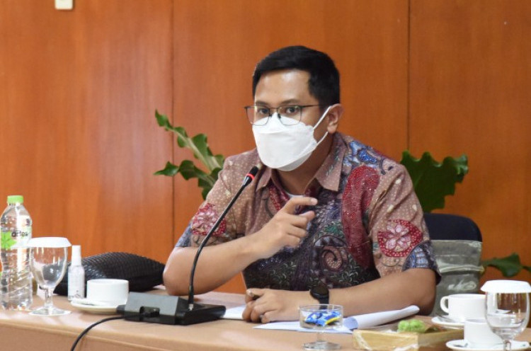 Pesan Anggota DPR untuk Kontingen Indonesia di SEA Games 2021