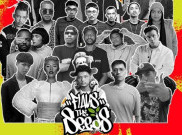 Basboi, Hondo, dan Belasan Artis Lain Lengkapi Penampil di 'FLAVS Festival 2021'