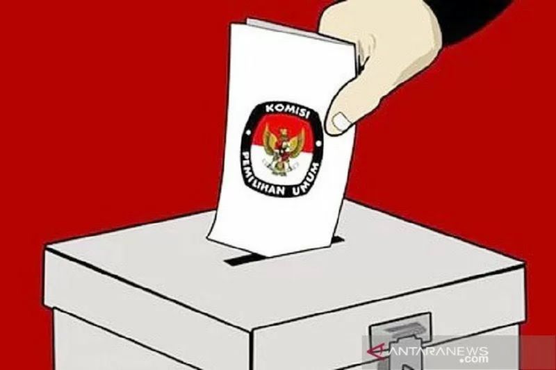 Patroli Siber Dilakukan Menjelang Pemilu 2024 