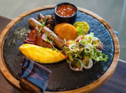 Menikmati Vibe Australia di The Cobbs Bistro Alam Sutera