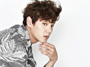 Kwak Si Yang akan Muncul di Drama 